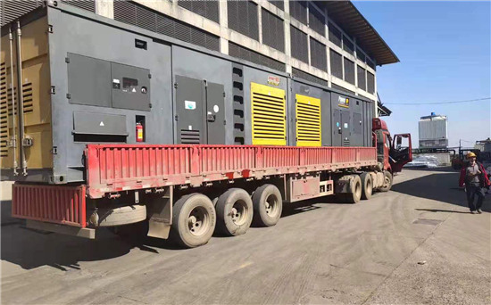 黔南200KW发电机组适配电缆规格选型指南