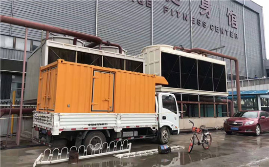 黔南300KW发电机组适配电缆规格选型指南