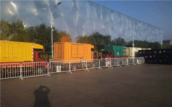 黔南400KW发电机组适配电缆规格选型指南