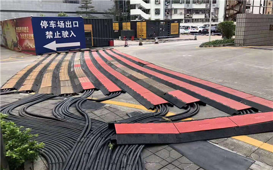 黔南发电机组电缆选型完整具体步骤(工程通用标准流程)